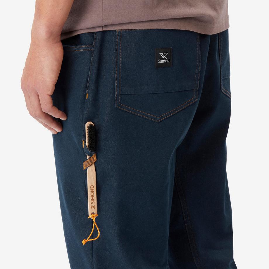 SIMOND  Pantalon d'escalade 