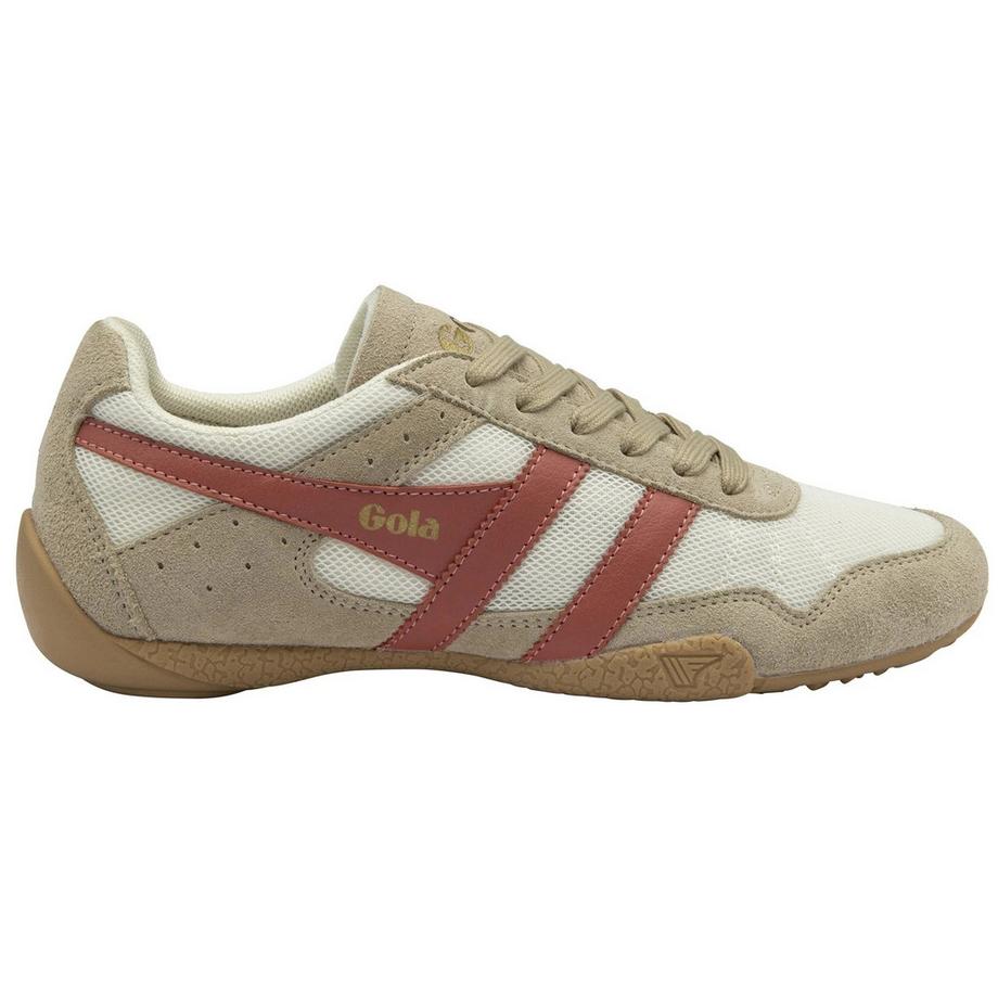 Sneakers da in pelle scamosciata cascade