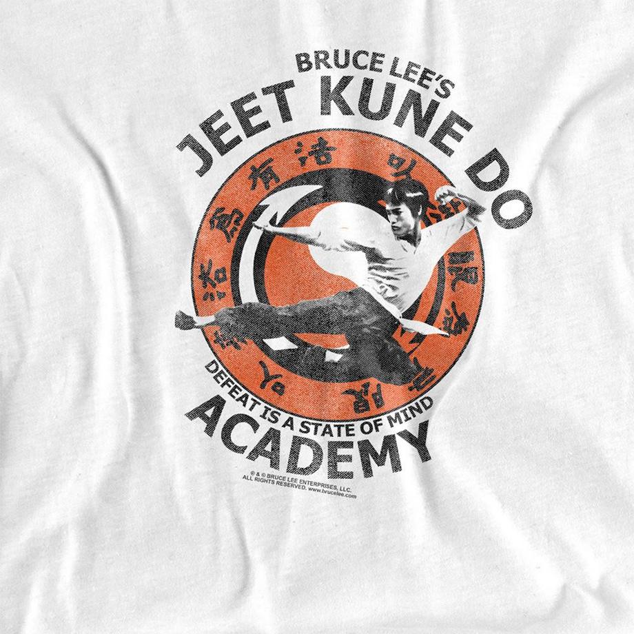 Bruce Lee T-Shirt Jeet Kune Do  