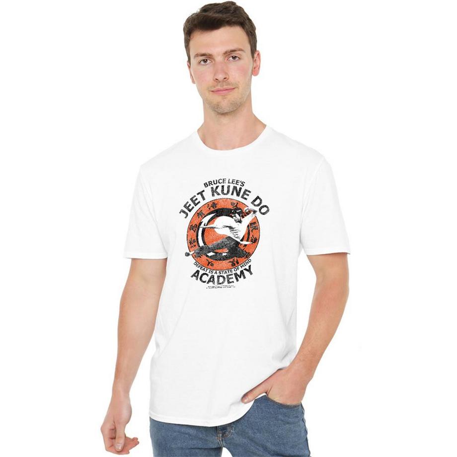 Bruce Lee T-Shirt Jeet Kune Do  