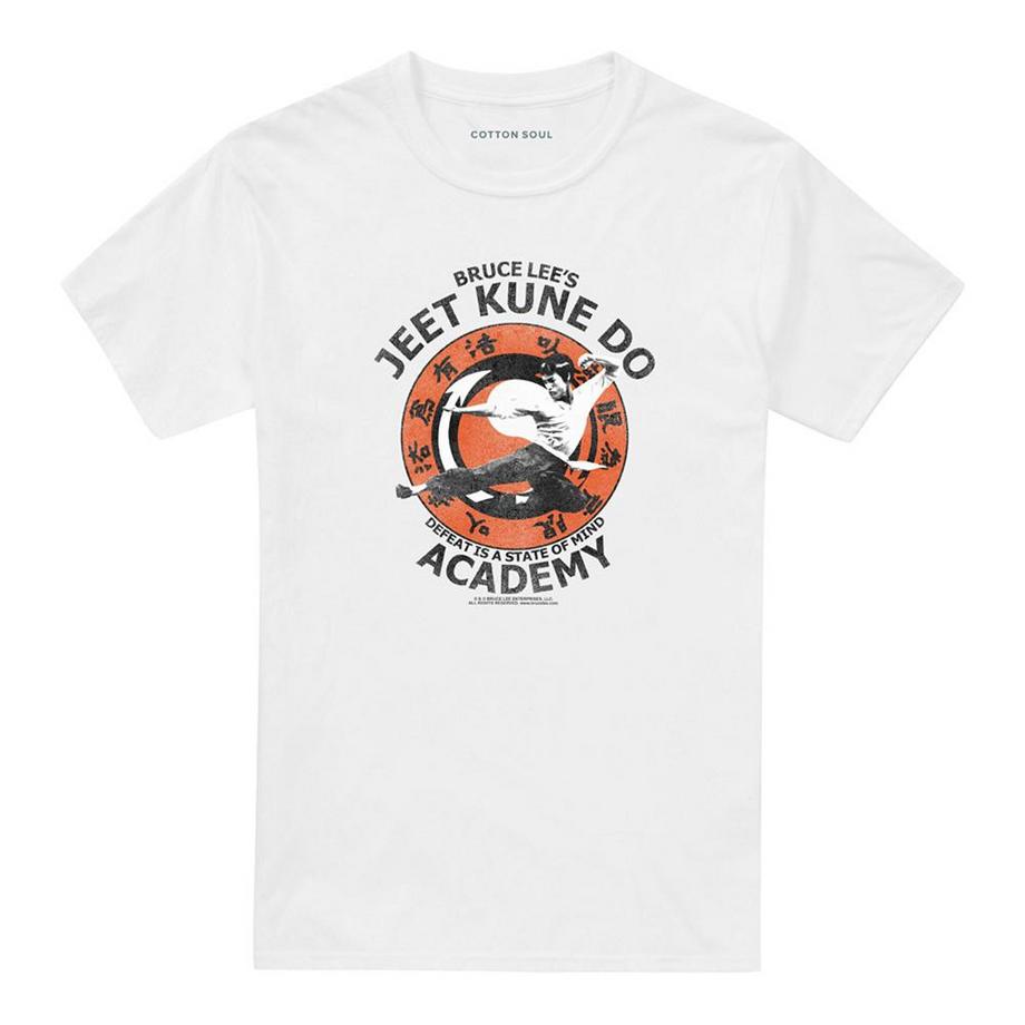 T-ShirtJeet Kune Do