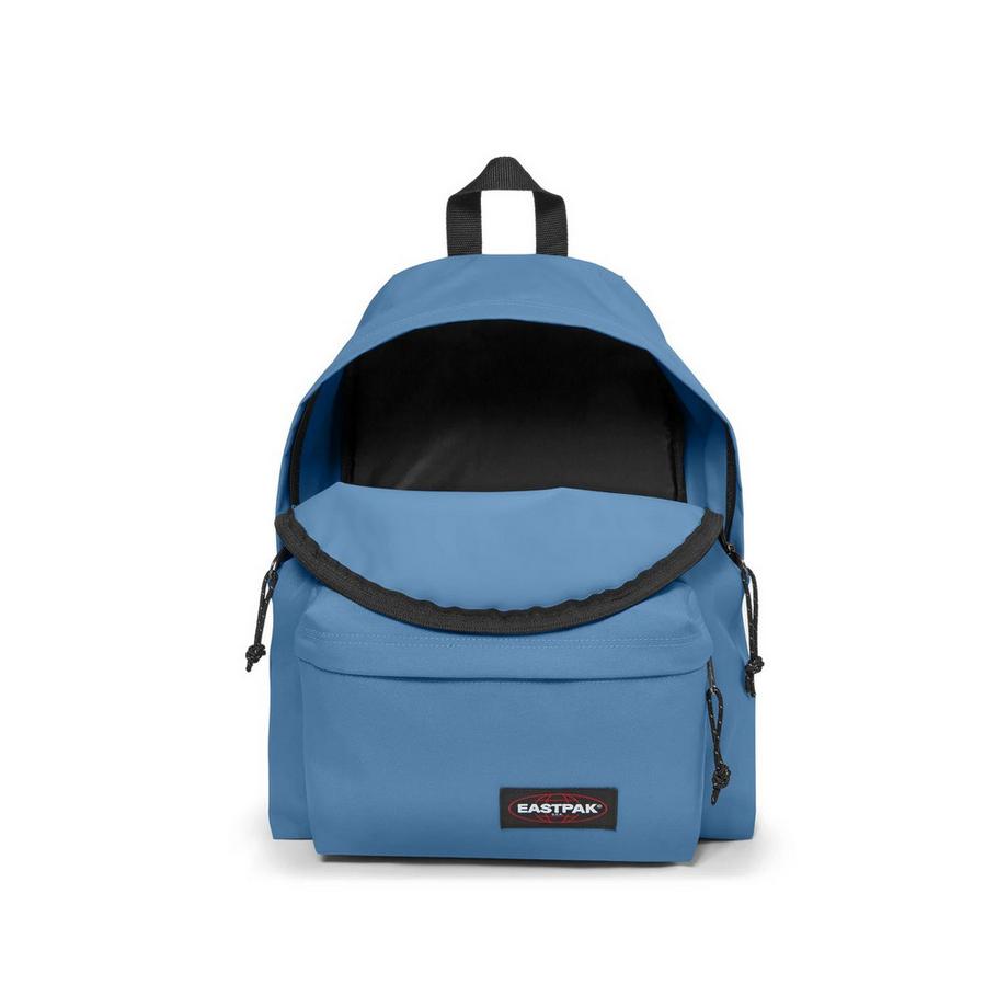 PADDED PAK'R
