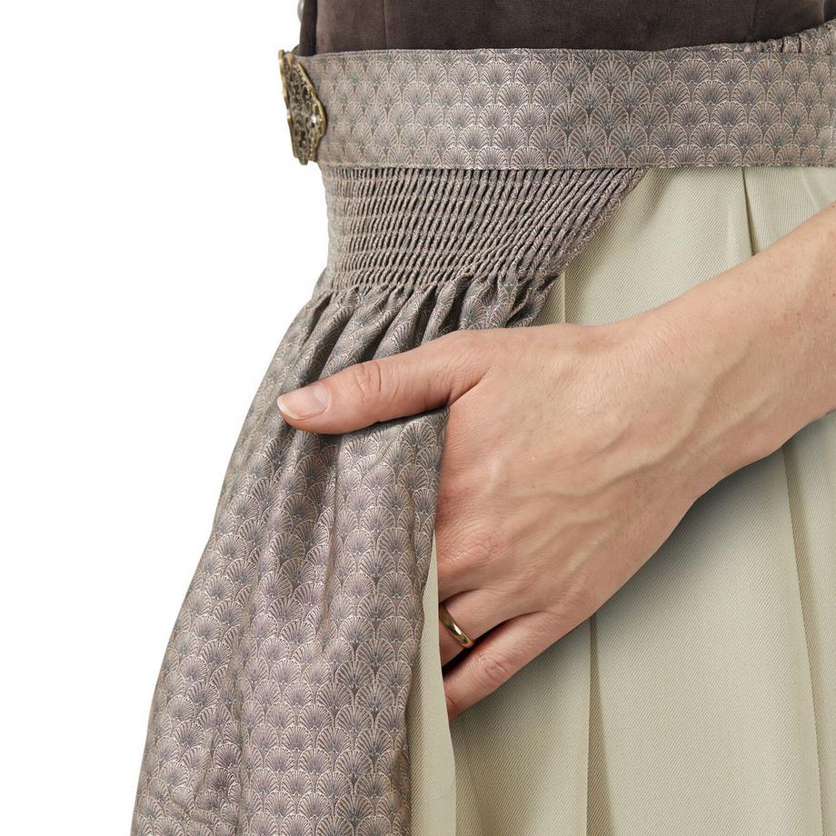 Tectake  Mini-Dirndl Valentina 