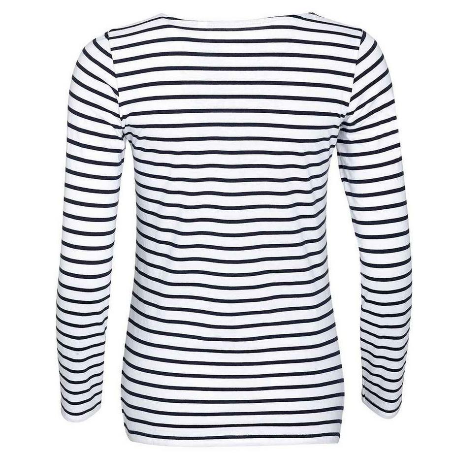 SOLS  T-ShirtMarine 