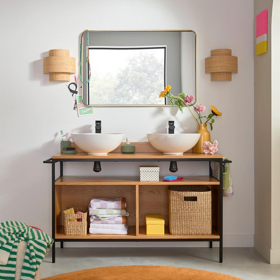 La Redoute Intérieurs Korb Nové  