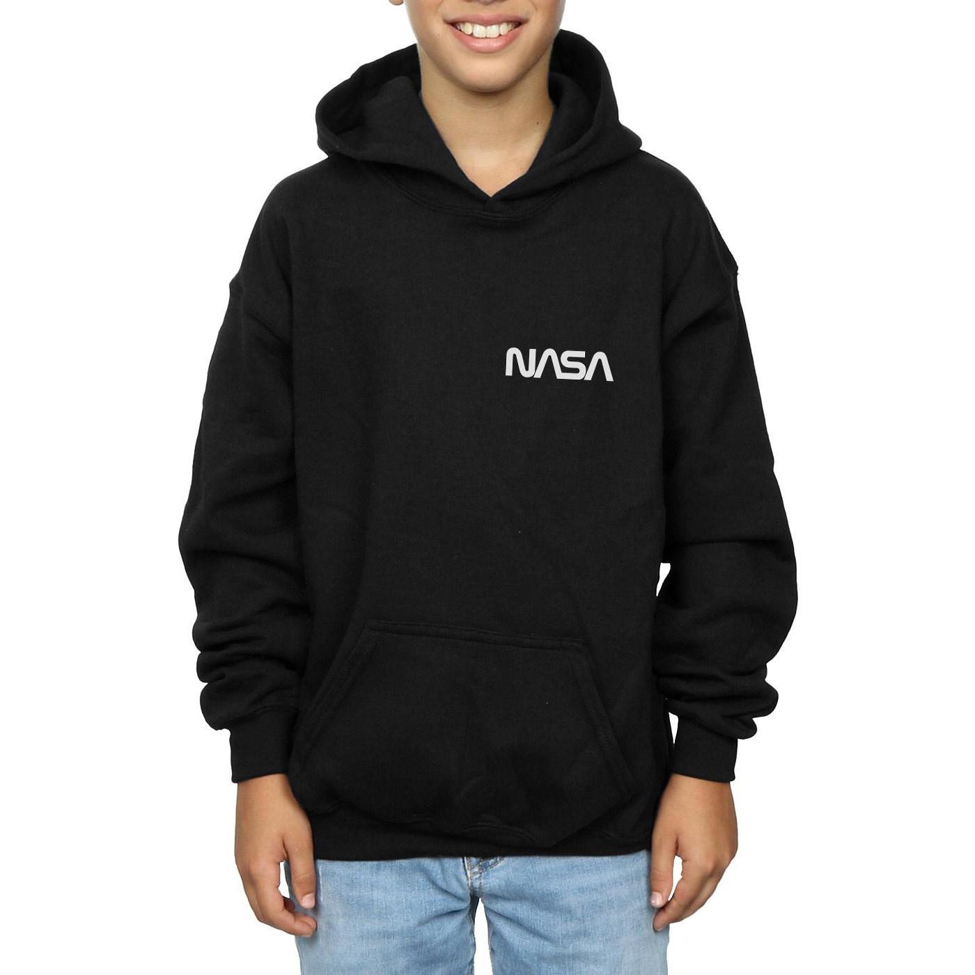 Nasa  Kapuzenpullover 