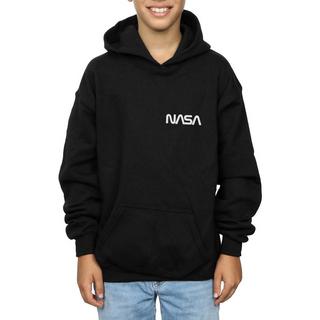 Nasa  Kapuzenpullover 