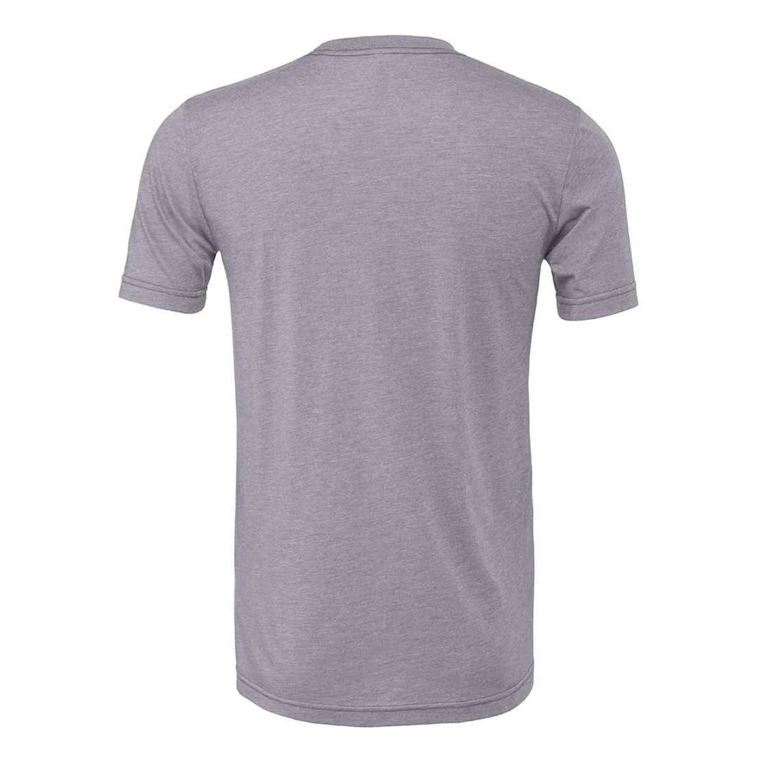 Bella + Canvas T-shirt CVC Manches Courtes  