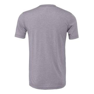 Bella + Canvas T-shirt CVC Manches Courtes  