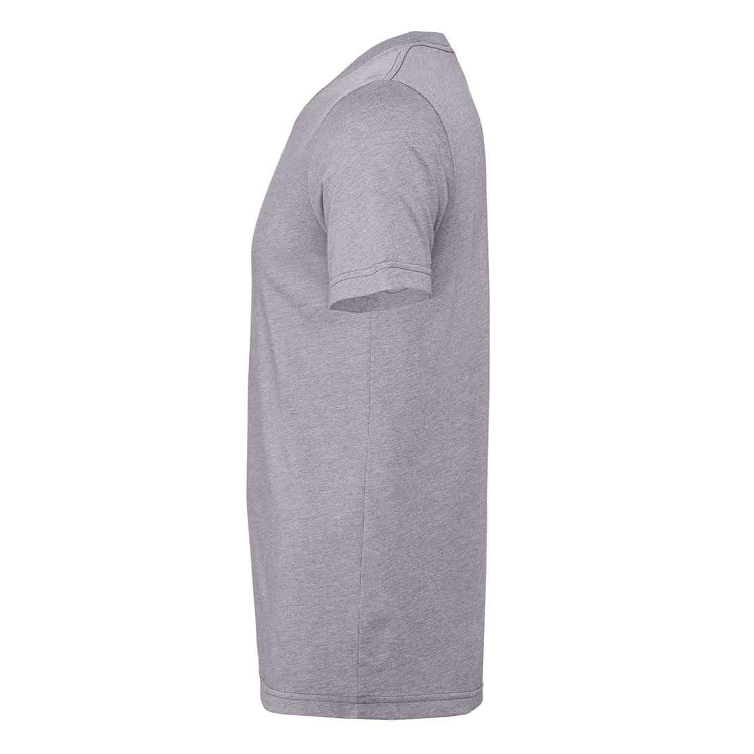 Bella + Canvas T-shirt CVC Manches Courtes  