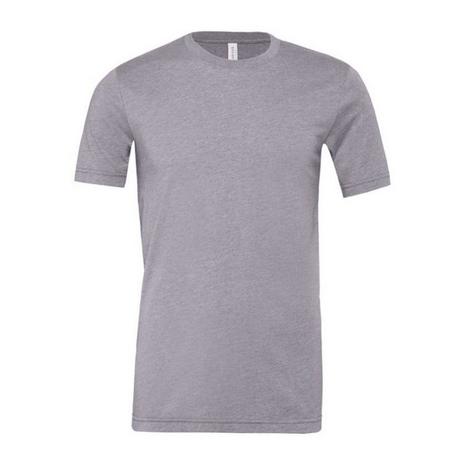 Bella + Canvas T-shirt CVC Manches Courtes  