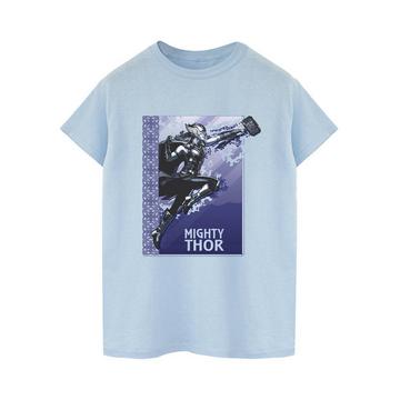 Love And Thunder Mighty TShirt