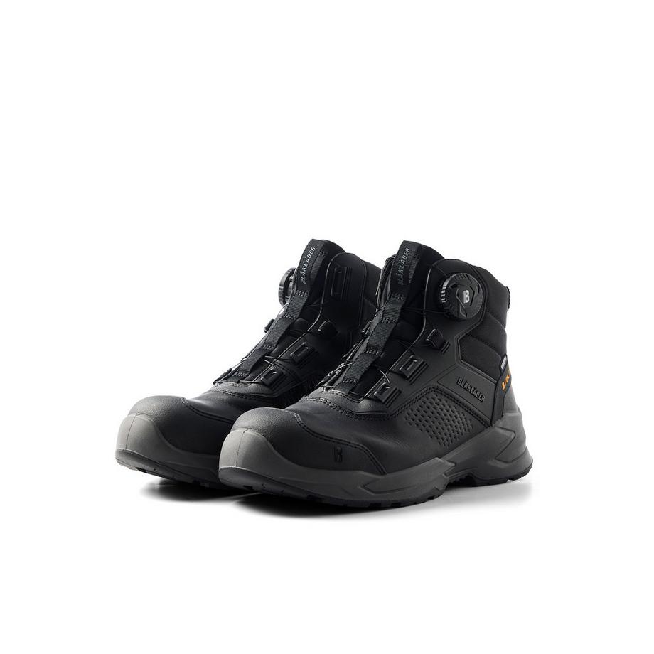 Blaklader Epic S7S Scarpe di Sicurezza Medio-Alte  