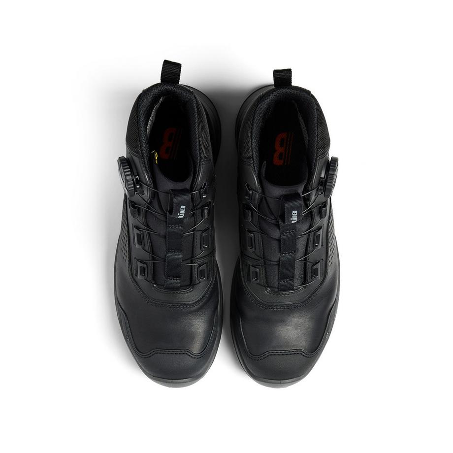 Blaklader Epic S7S Scarpe di Sicurezza Medio-Alte  