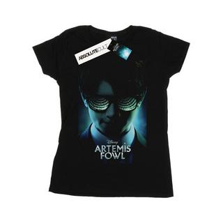 Disney  Tshirt ARTEMIS FOWL POSTER 