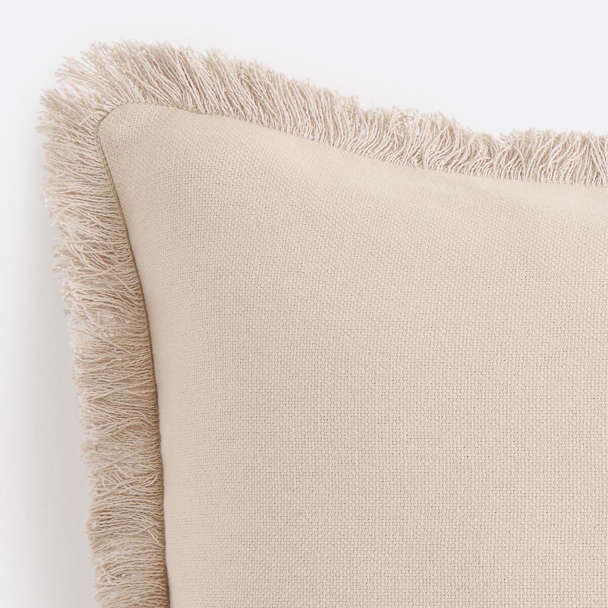 La Redoute Intérieurs Panama Kissenbezug  