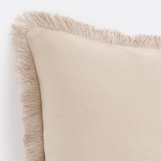 La Redoute Intérieurs Panama Kissenbezug  