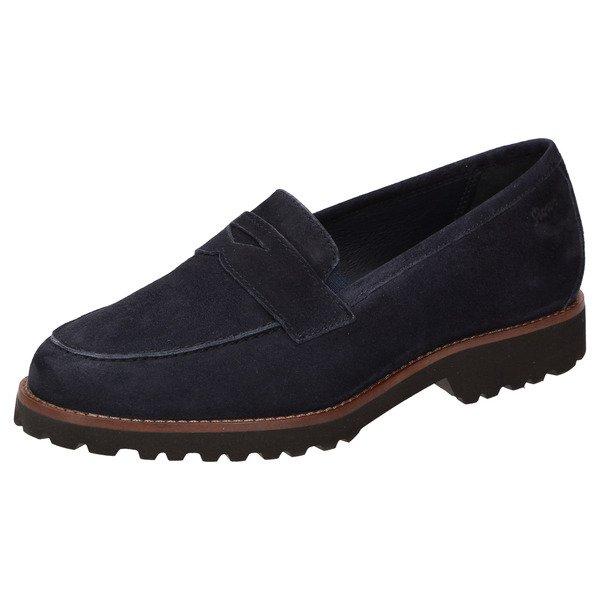 Sioux  Loafer Meredith-709-H 