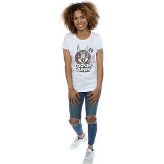 LOONEY TUNES Bugs Bunny DJ T-Shirt  