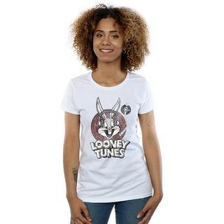 LOONEY TUNES Bugs Bunny DJ T-Shirt  