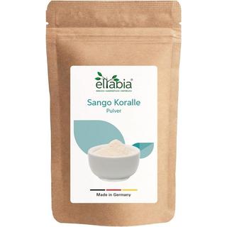 Eltabia  Polvere di corallo marino Sango 