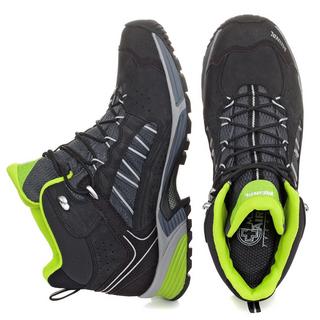 MEINDL  Wanderschuhe SX 1.1 Mid GTX 