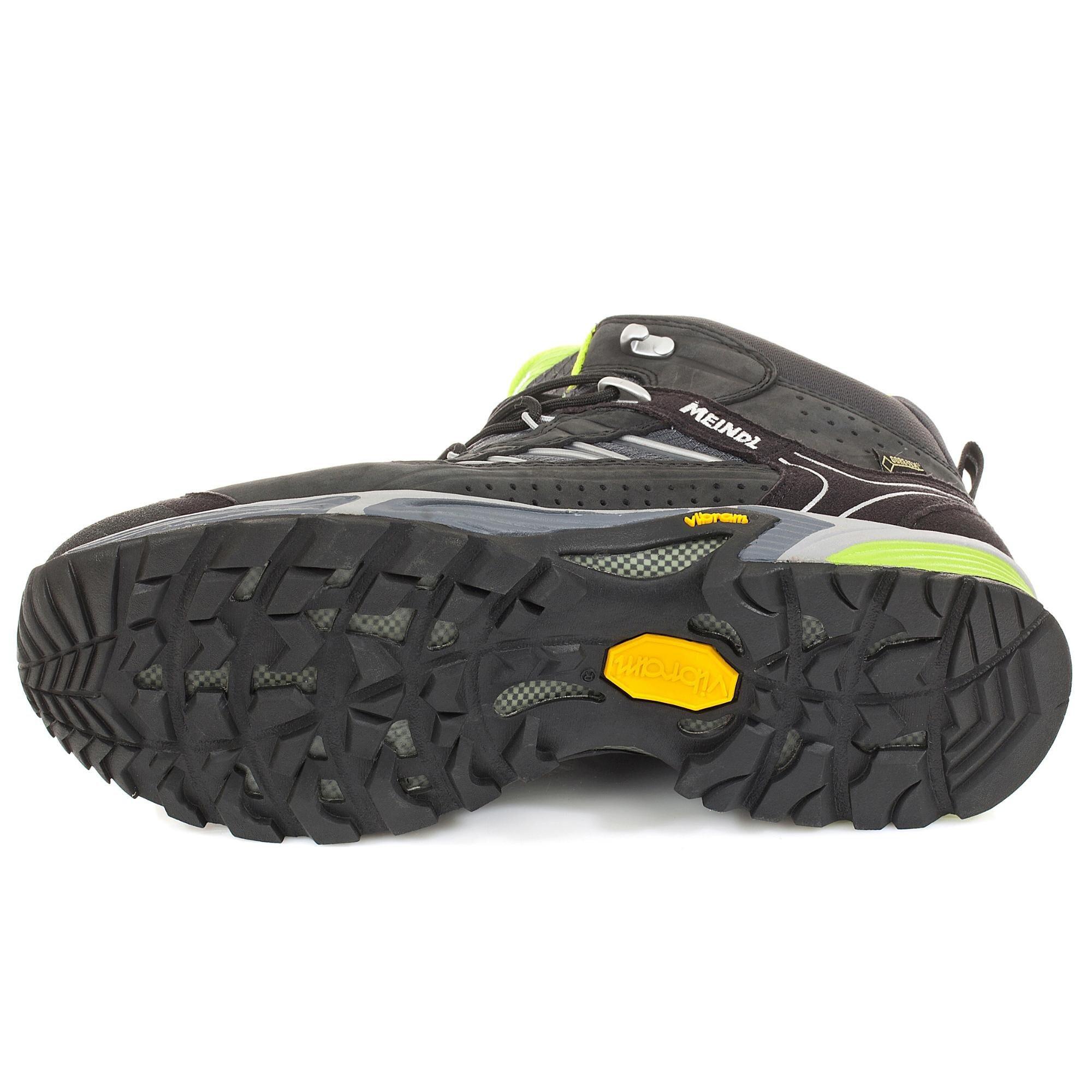 MEINDL  chaussures de randonnée sx 1.1 mid gtx 