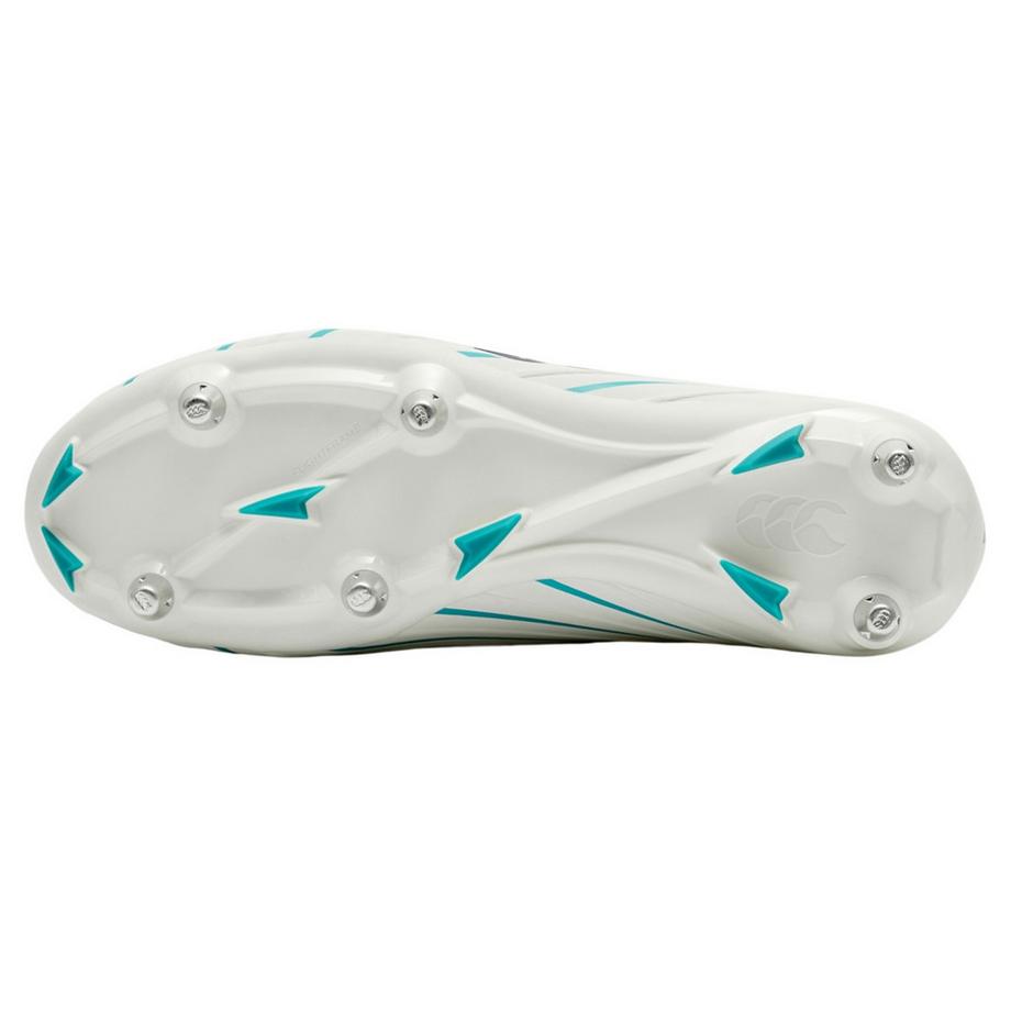 Canterbury Speed Falcon Pro 2.0 Scarpe da Rugby Terreni Morbidi  
