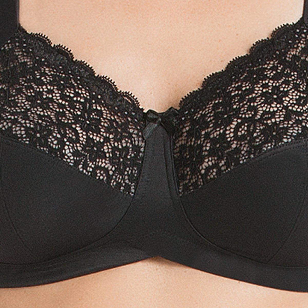 Anita Havanna Entlastungs BH ohne Bügel  