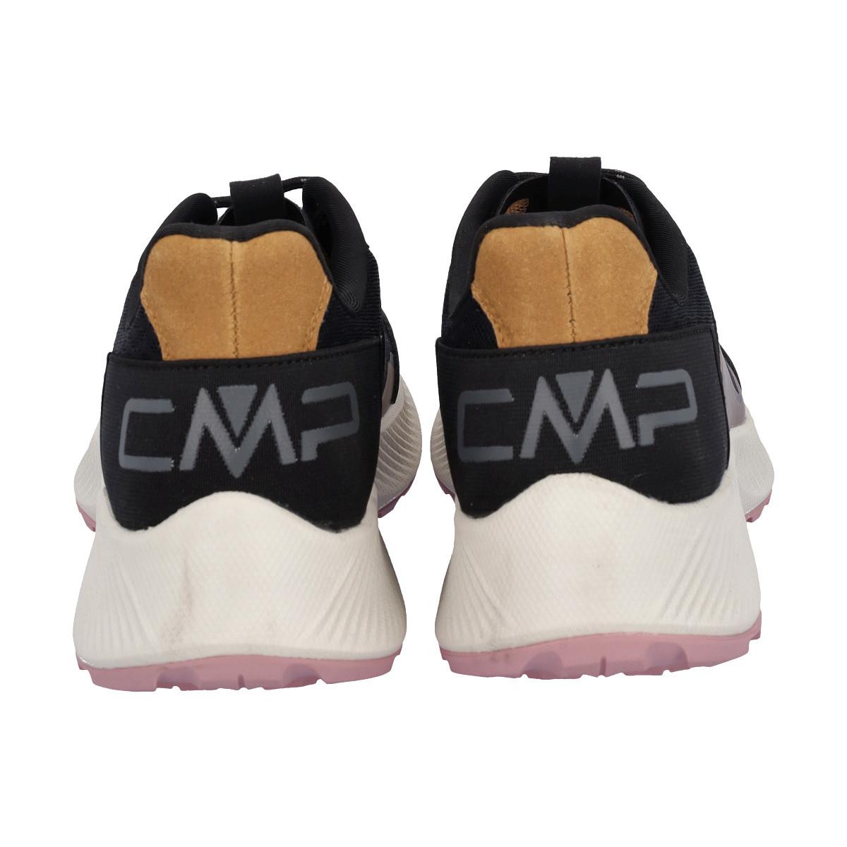 CMP  chaussures merkury 