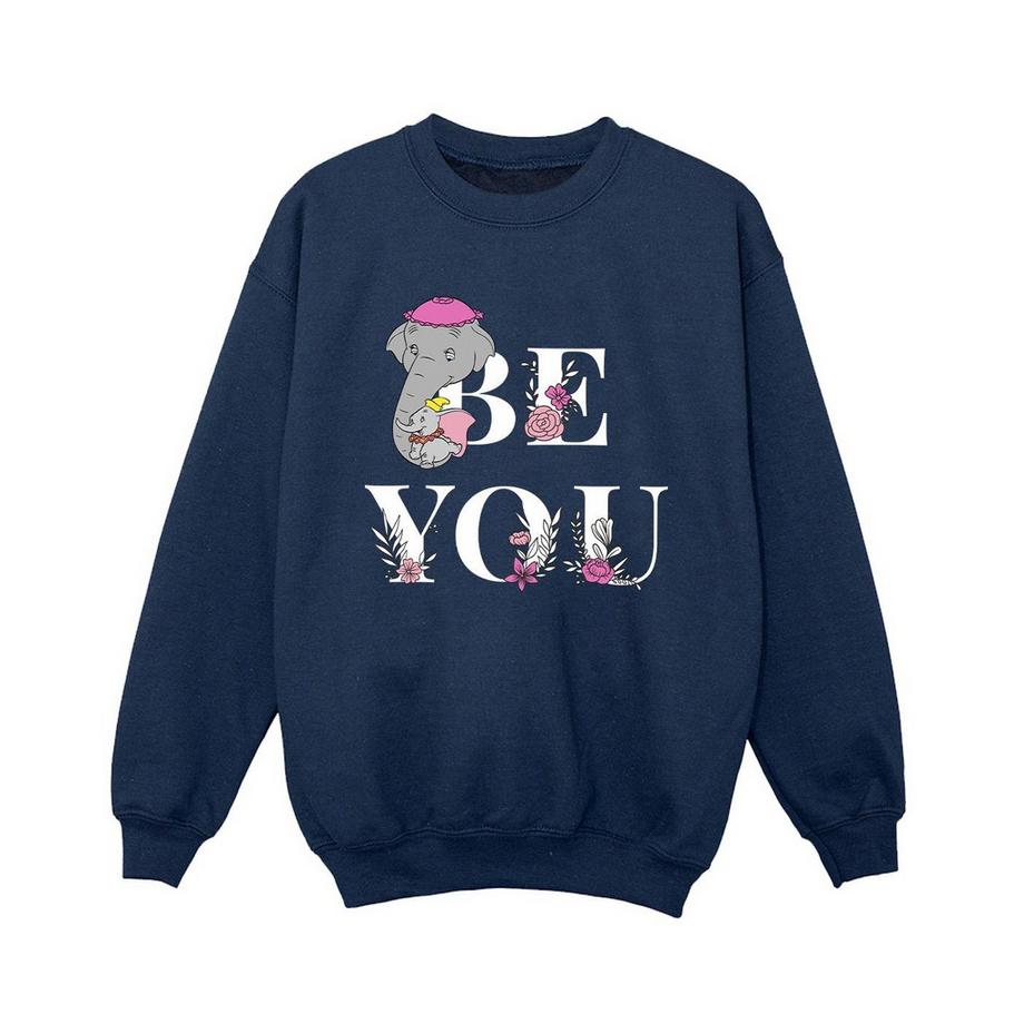 Be You Sweatshirt