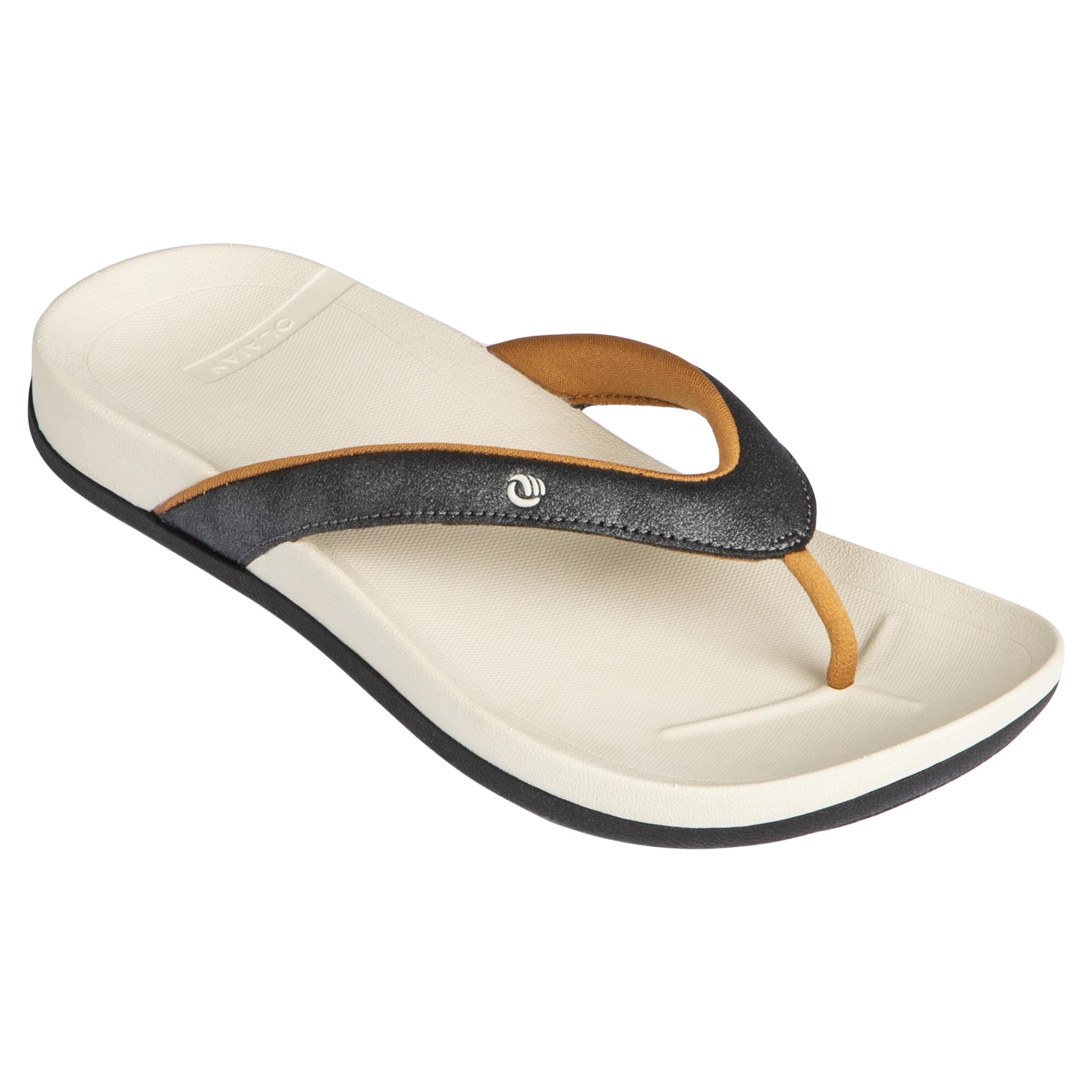 OLAIAN Tongs 950 SABLE acheter en ligne MANOR