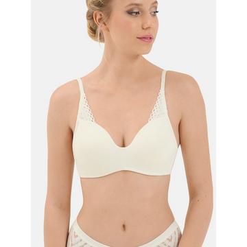 Reggiseno push-up con ferretto Maxine