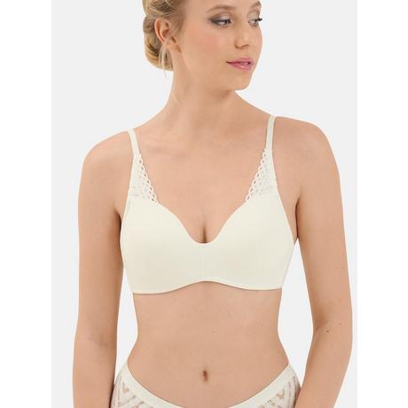 Lisca  Reggiseno push-up con ferretto Maxine 