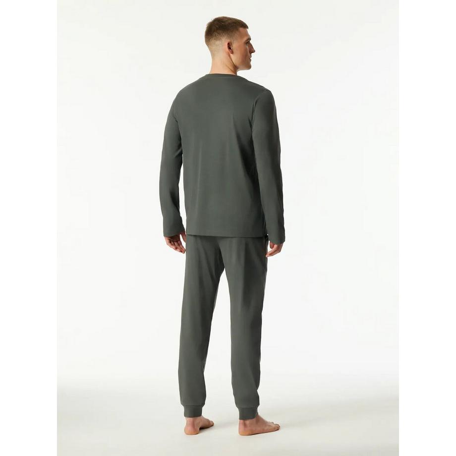 Schiesser  Pyjama en coton 