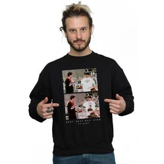 Friends  Best Best Man Ever Sweatshirt 