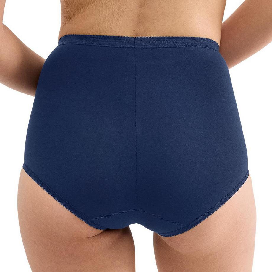 sloggi Basic+ culottes maxi lot de 6  