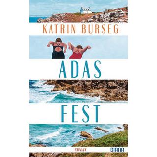 Adas Fest Burseg, Katrin Gebundene Ausgabe 