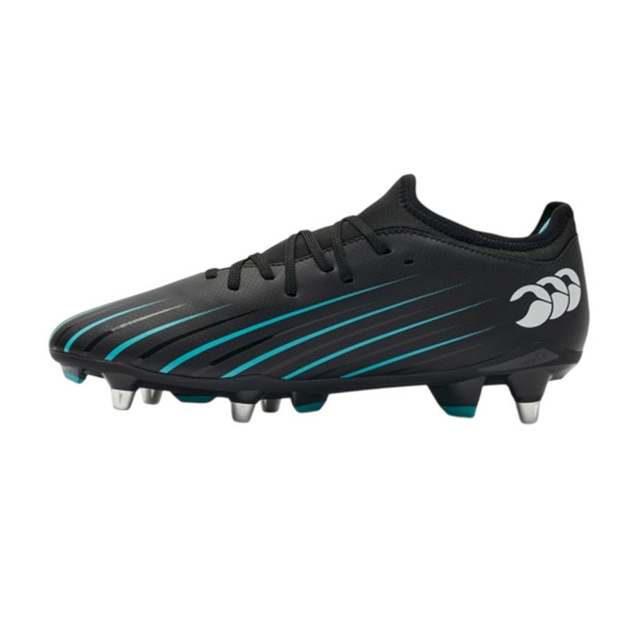 Canterbury Speed Falcon 2.0 Team Rugbystiefel Weichen Boden  