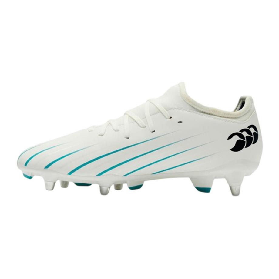 Canterbury Speed Falcon 2.0 Team Rugbystiefel Weichen Boden  
