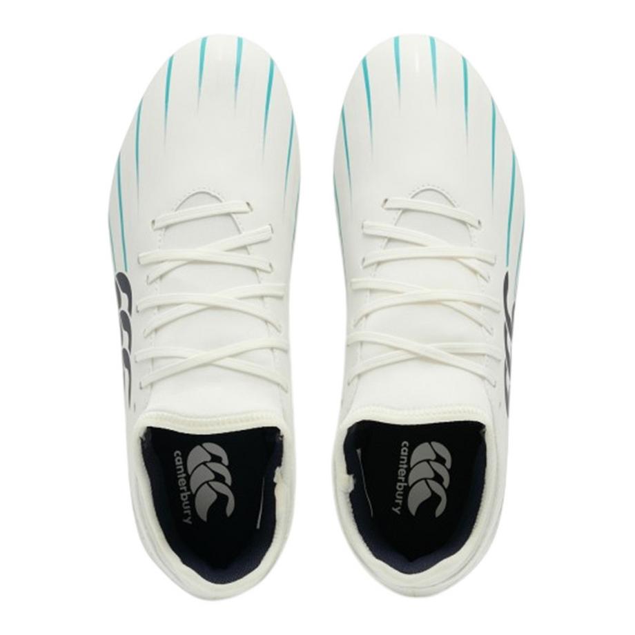 Canterbury Speed Falcon 2.0 Team Rugbystiefel Weichen Boden  
