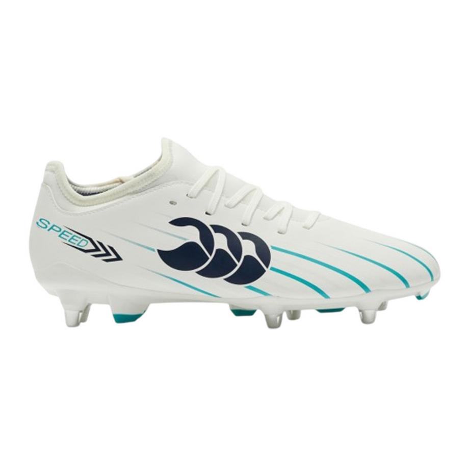 Speed Falcon 2.0 Team Rugbystiefel Weichen Boden