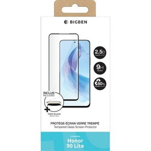 BigBen Connected  Verre Honor 90 Lite Antichoc 