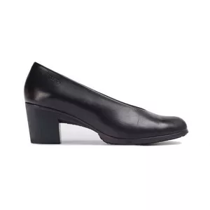 Wonders - Grace - Scarpe col tacco pelle