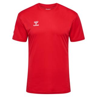 Hummel  et t-hirt + hort logo 