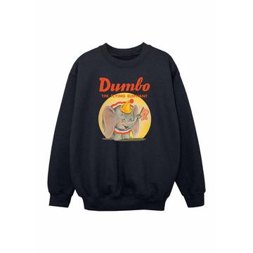 Dumbo Flying Elephant Sweatshirt