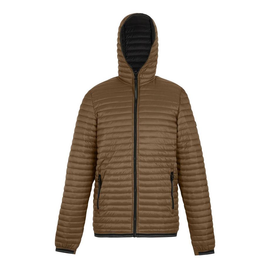 Rigain Steppjacke