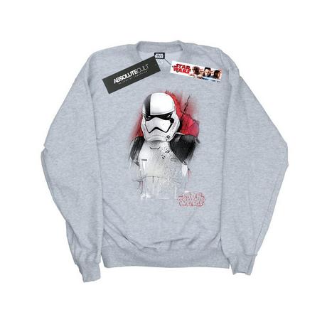 STAR WARS  The Last Jedi Sweatshirt 