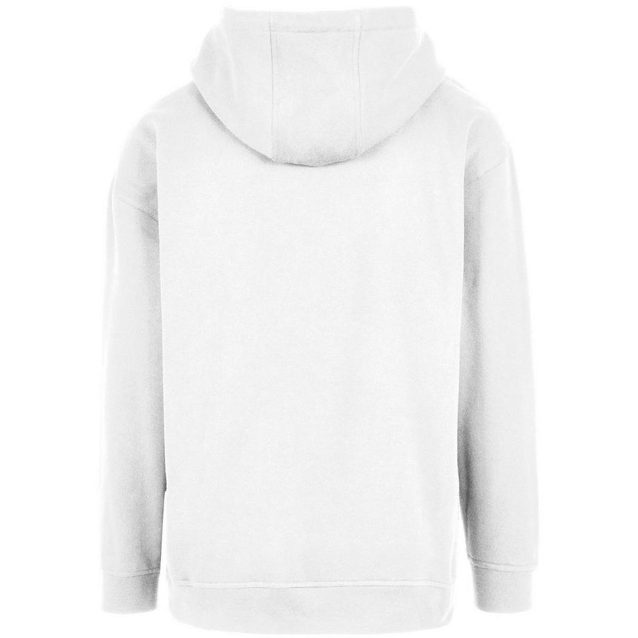 Build Your Own Basic Oversized Kapuzenpullover  