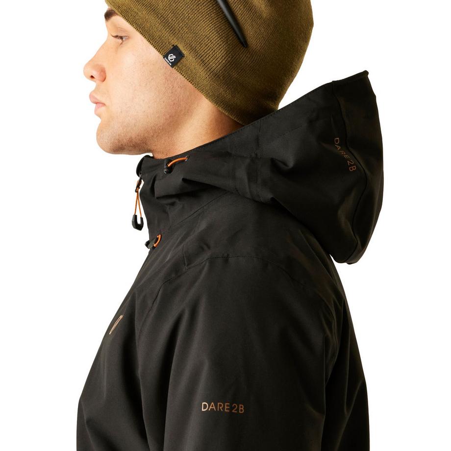 Dare 2B  Veste Imperméable Torrek Blazen 